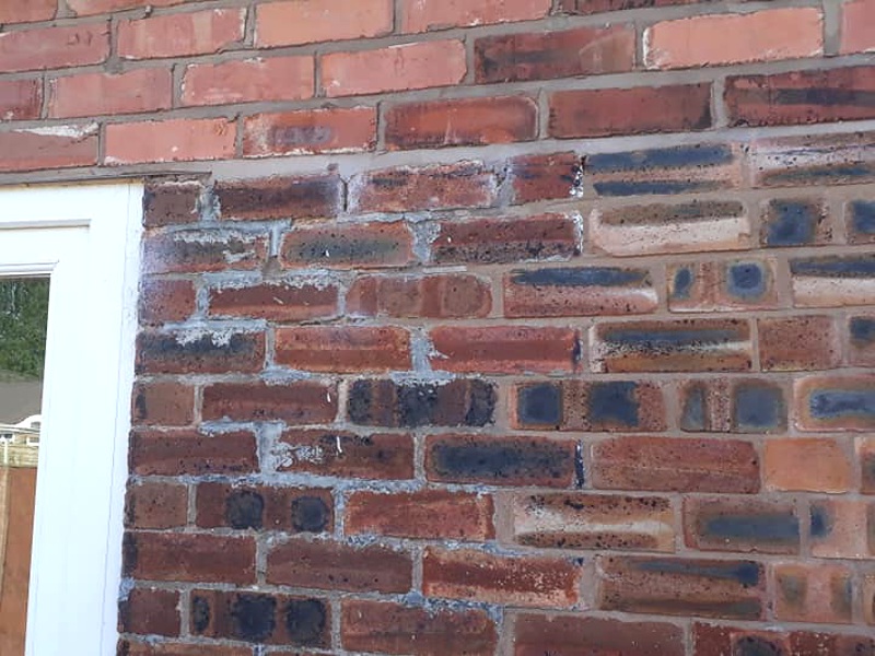 lime mortar repair