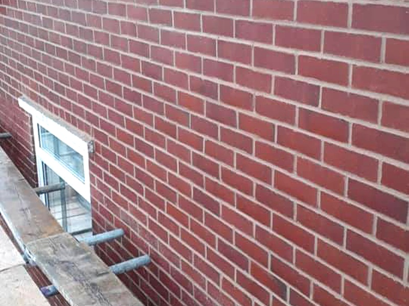 brickwork